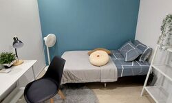 Evergreen Park (D19), Apartment #590120721